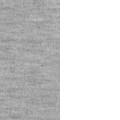 White / Quiet Shade Grey Heather